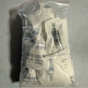 42 Needle Cartridges for microneedling pen